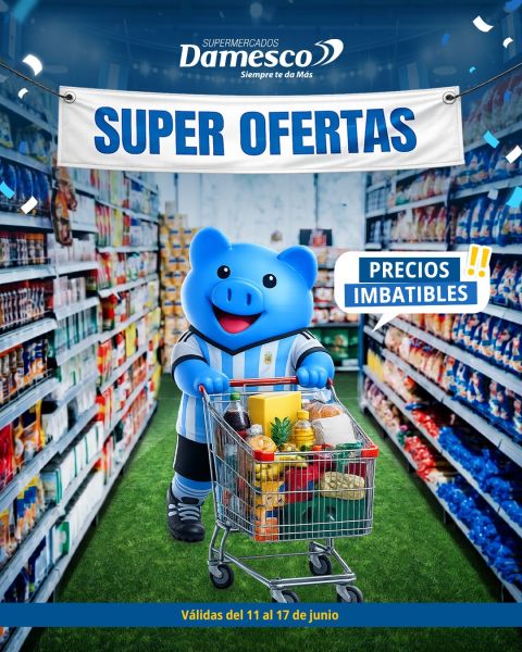 Del 11 al 17 de junio