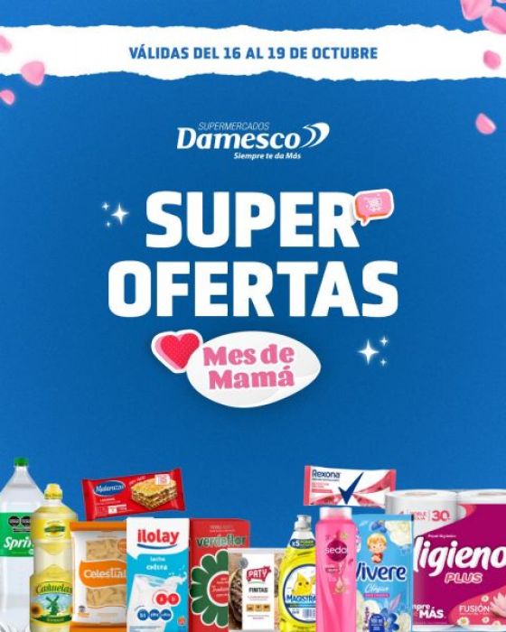 HASTA EL 19-10