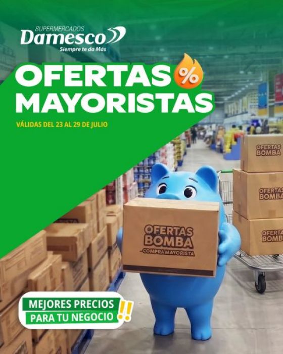 del 23 al 29